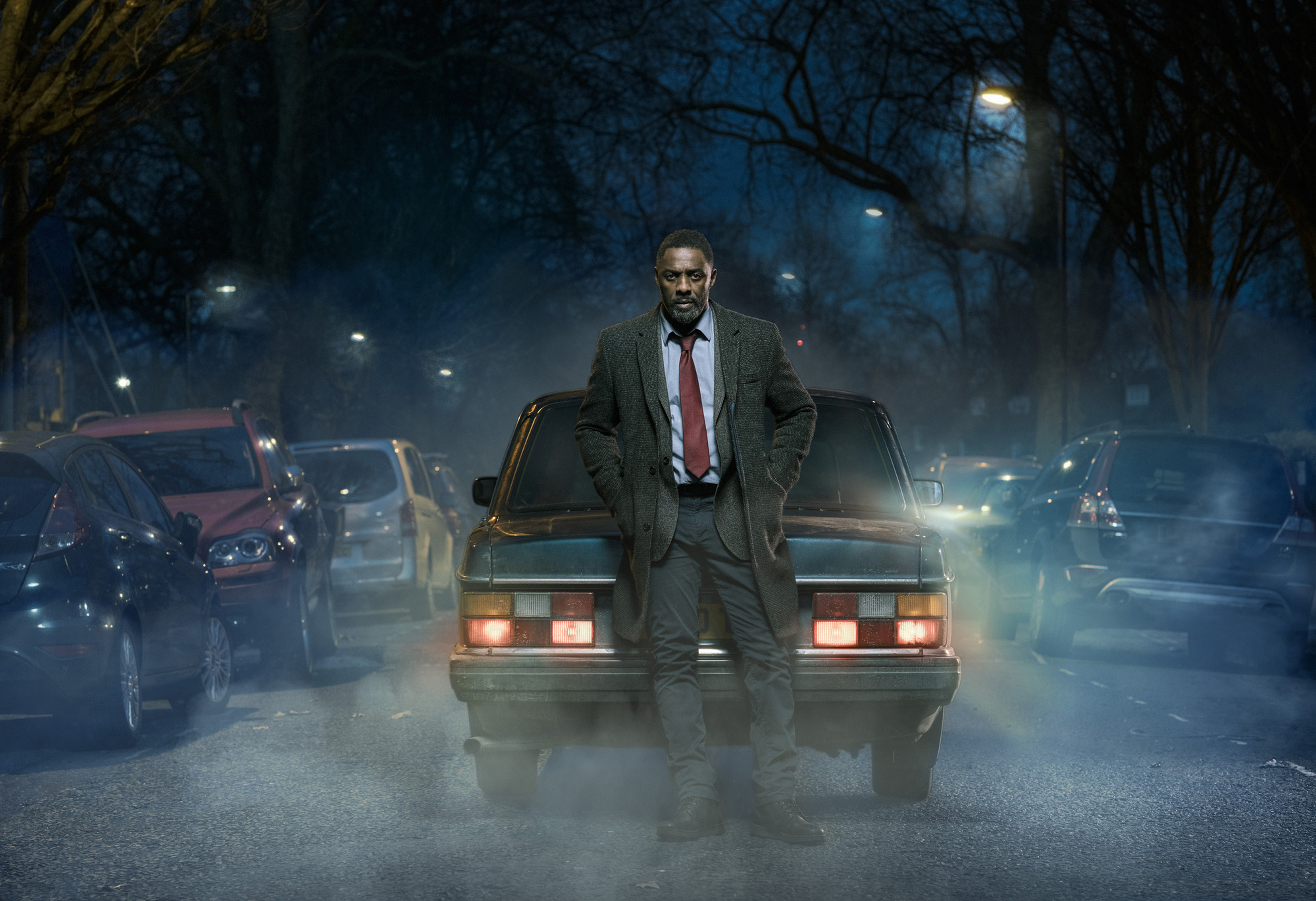 Luther : Idris Elba annonce le début du tournage du film