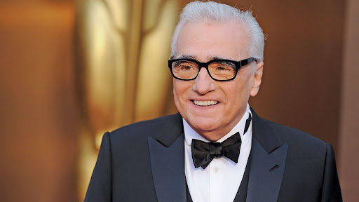 Martin Scorsese prépare un nouveau film pour Apple