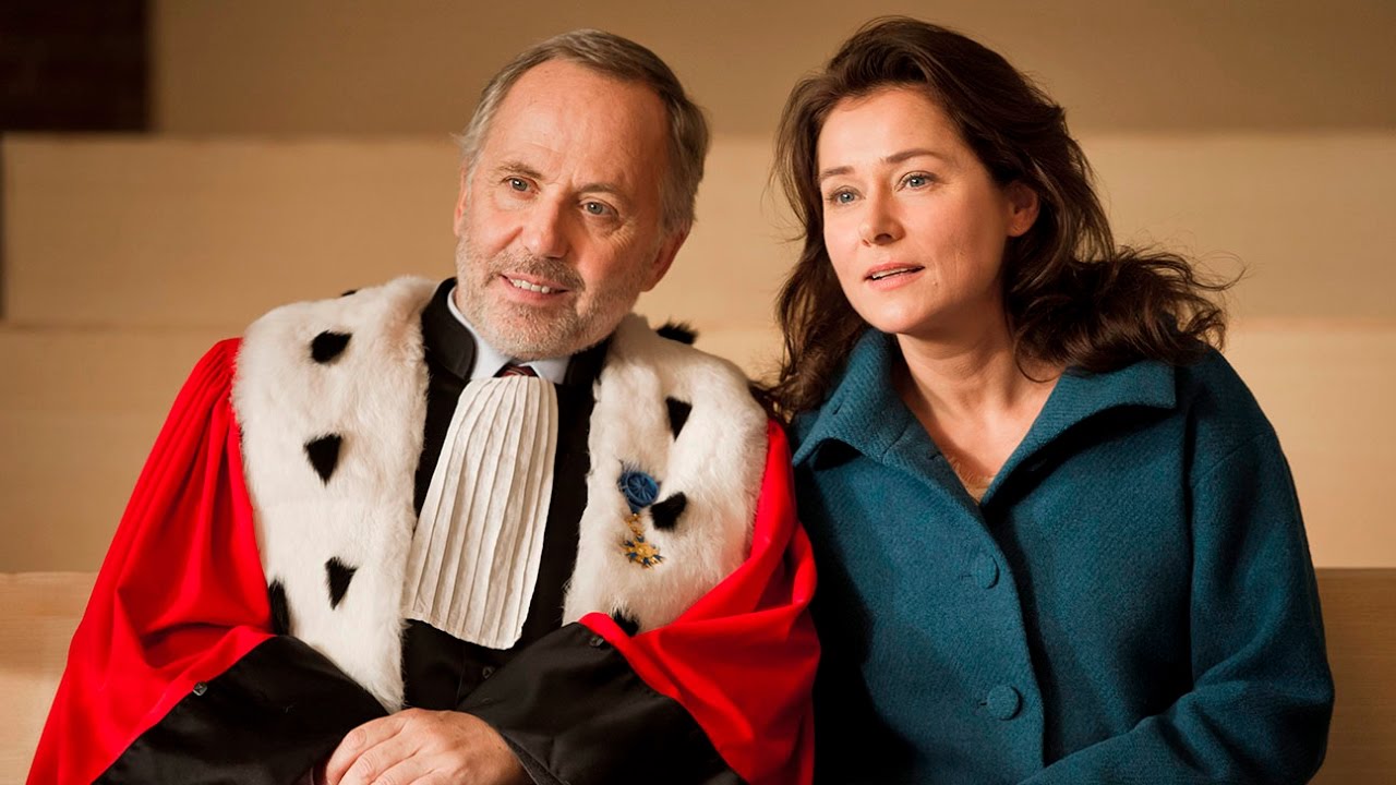 L'Hermine : le film s'inspire-t-il d'une histoire vraie ?