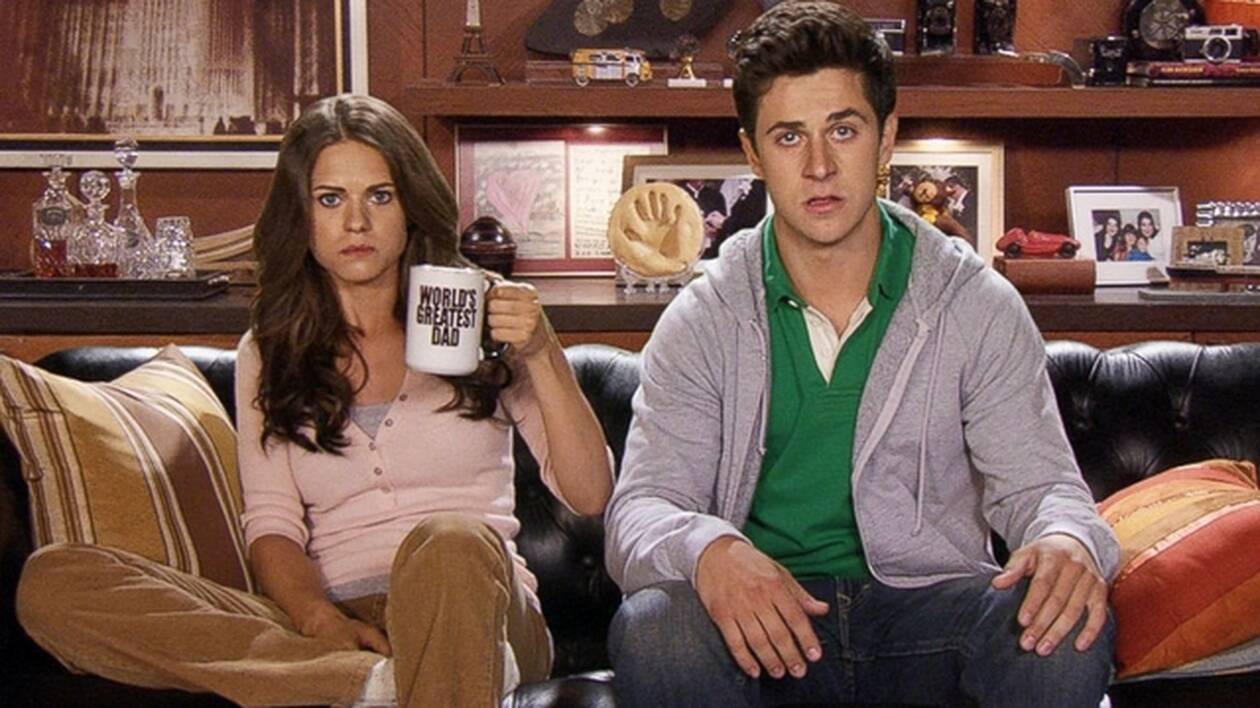 How I Met Your Mother : que deviennent les enfants de Ted, Lyndsy Fonseca et David Henrie ?