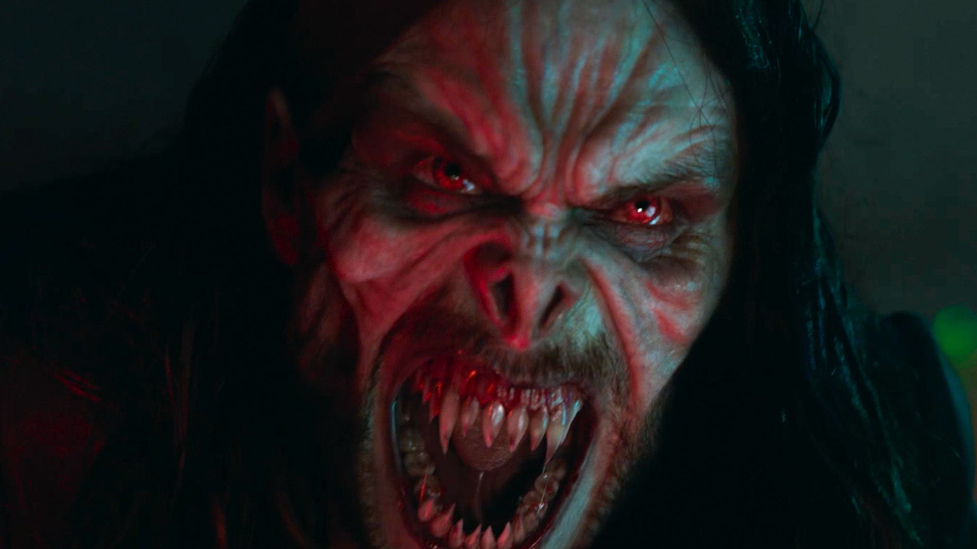 Morbius : la nouvelle bande-annonce connecte définitivement le film au MCU