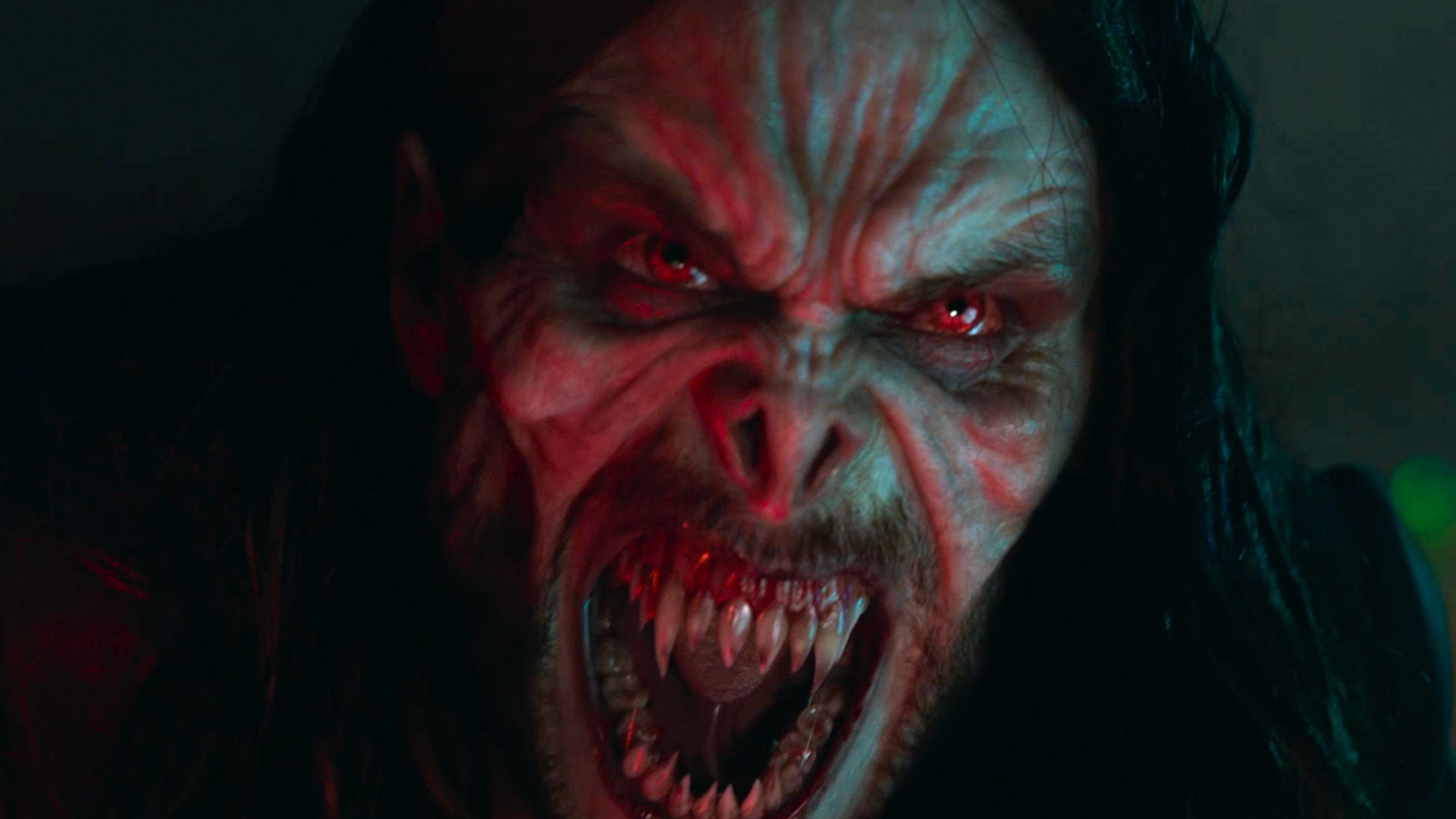 Morbius : la nouvelle bande-annonce connecte définitivement le film au MCU