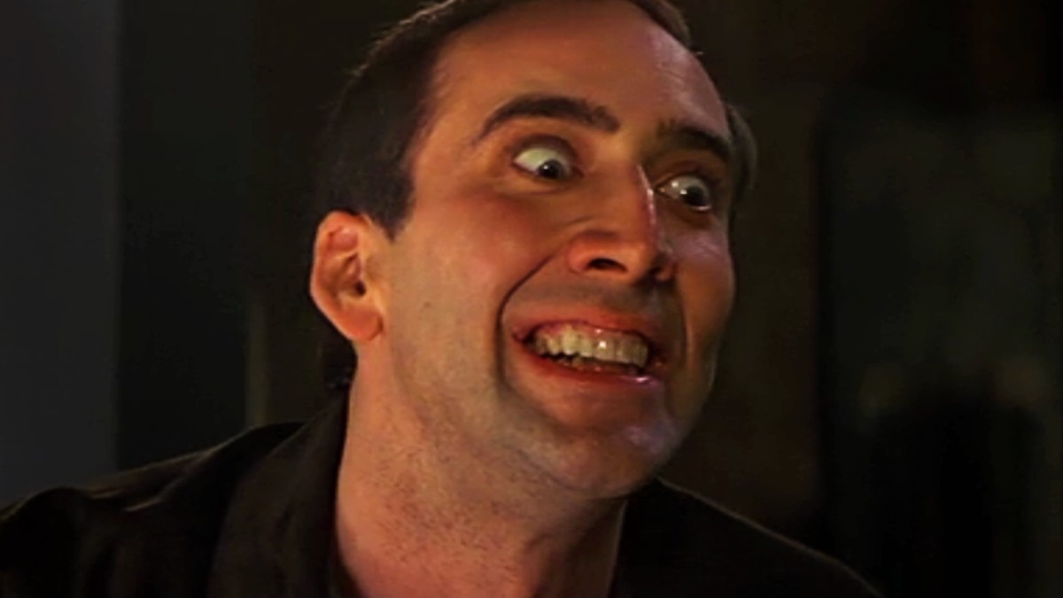 Nicolas Cage en 5 rôles totalement dingues
