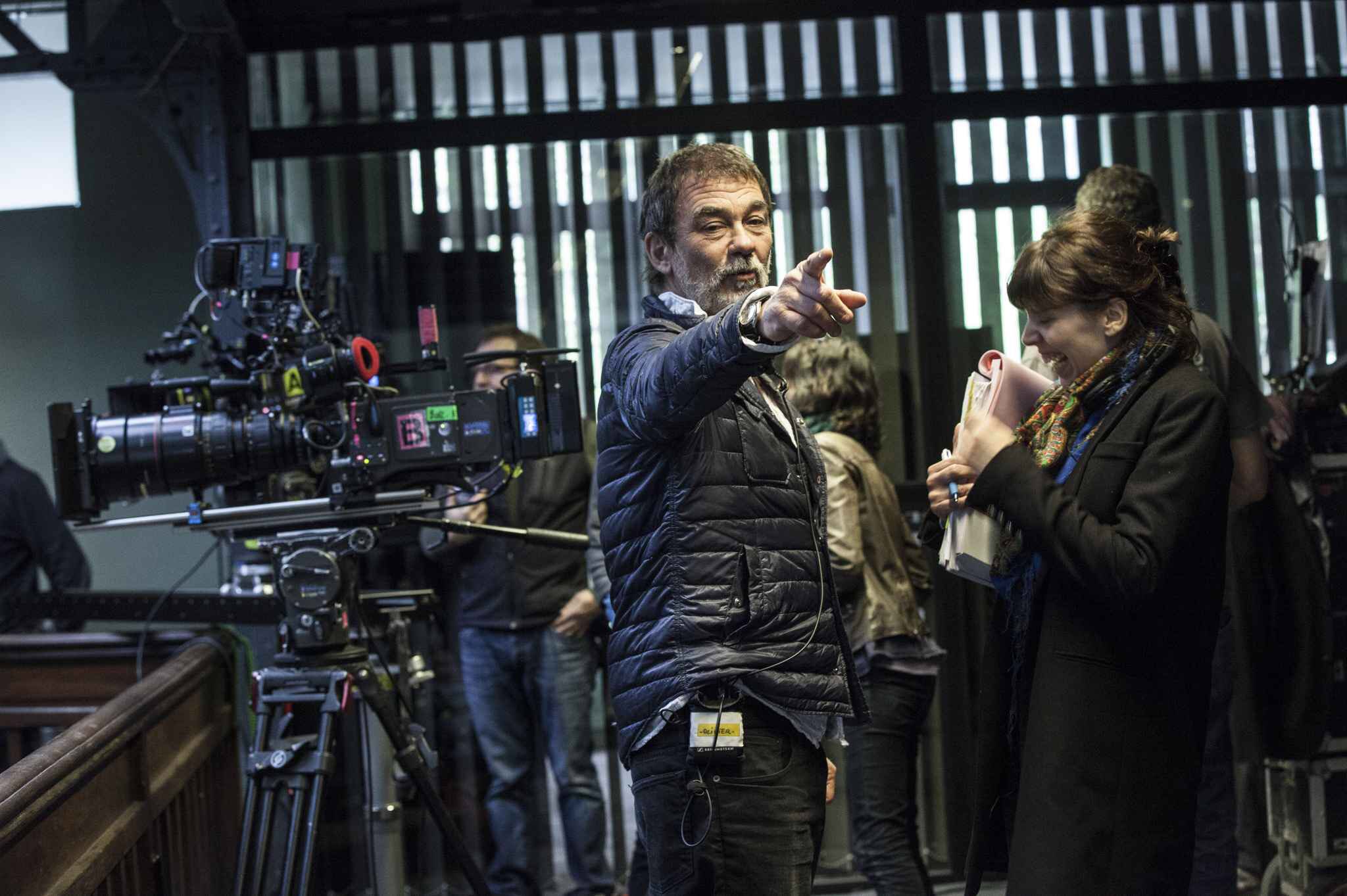 Overdose : go-fast et trafic de drogue pour le nouveau film d'Olivier Marchal