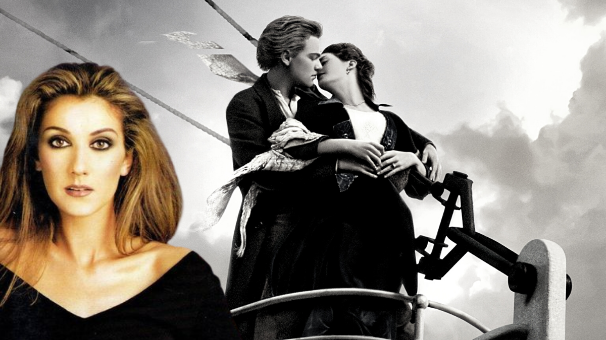 Céline Dion : pourquoi elle n'aimait pas la chanson de Titanic ?