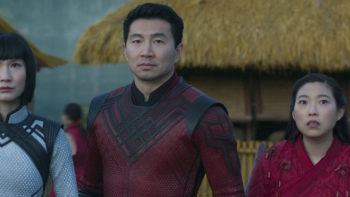 Shang-Chi et la Légende des Dix Anneaux : ce personnage devait mourir à la fin