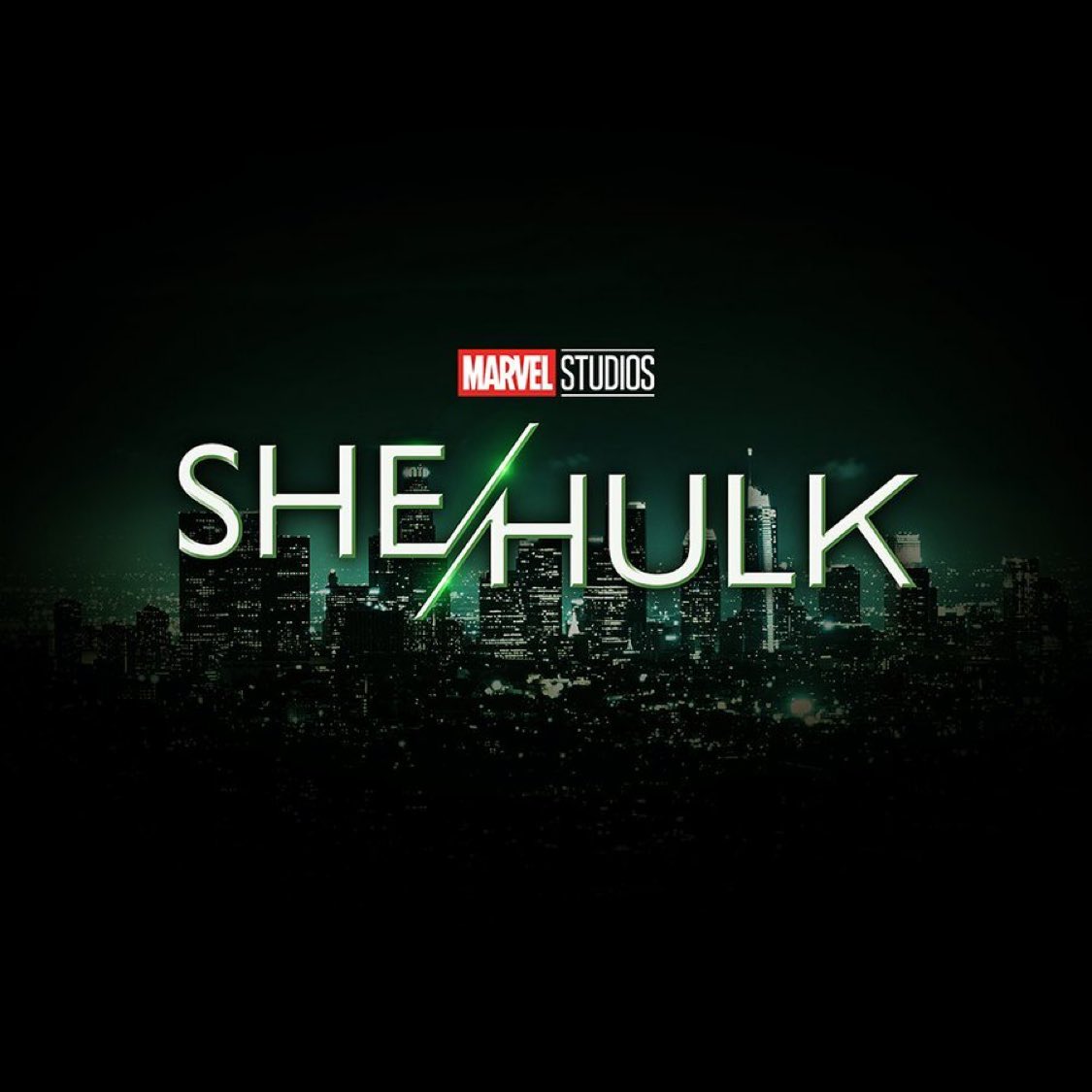 She-Hulk : Hulk et sa cousine sont réunis dans le premier teaser