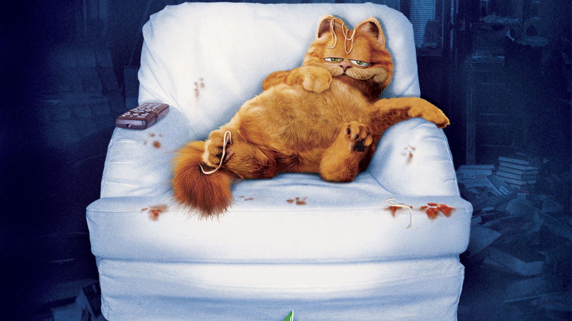 Chris Pratt va être la nouvelle voix de Garfield dans un nouveau film animé