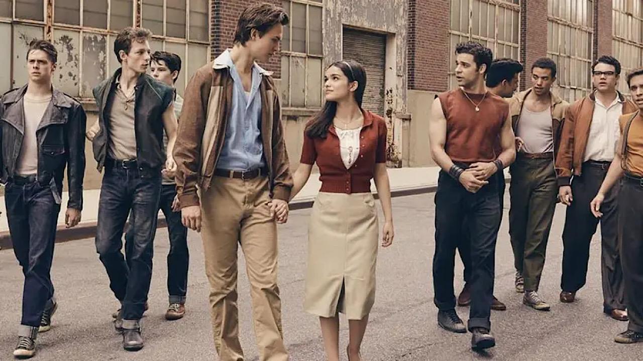 West Side Story : Steven Spielberg explique les raisons qui l'ont poussé à faire ce remake