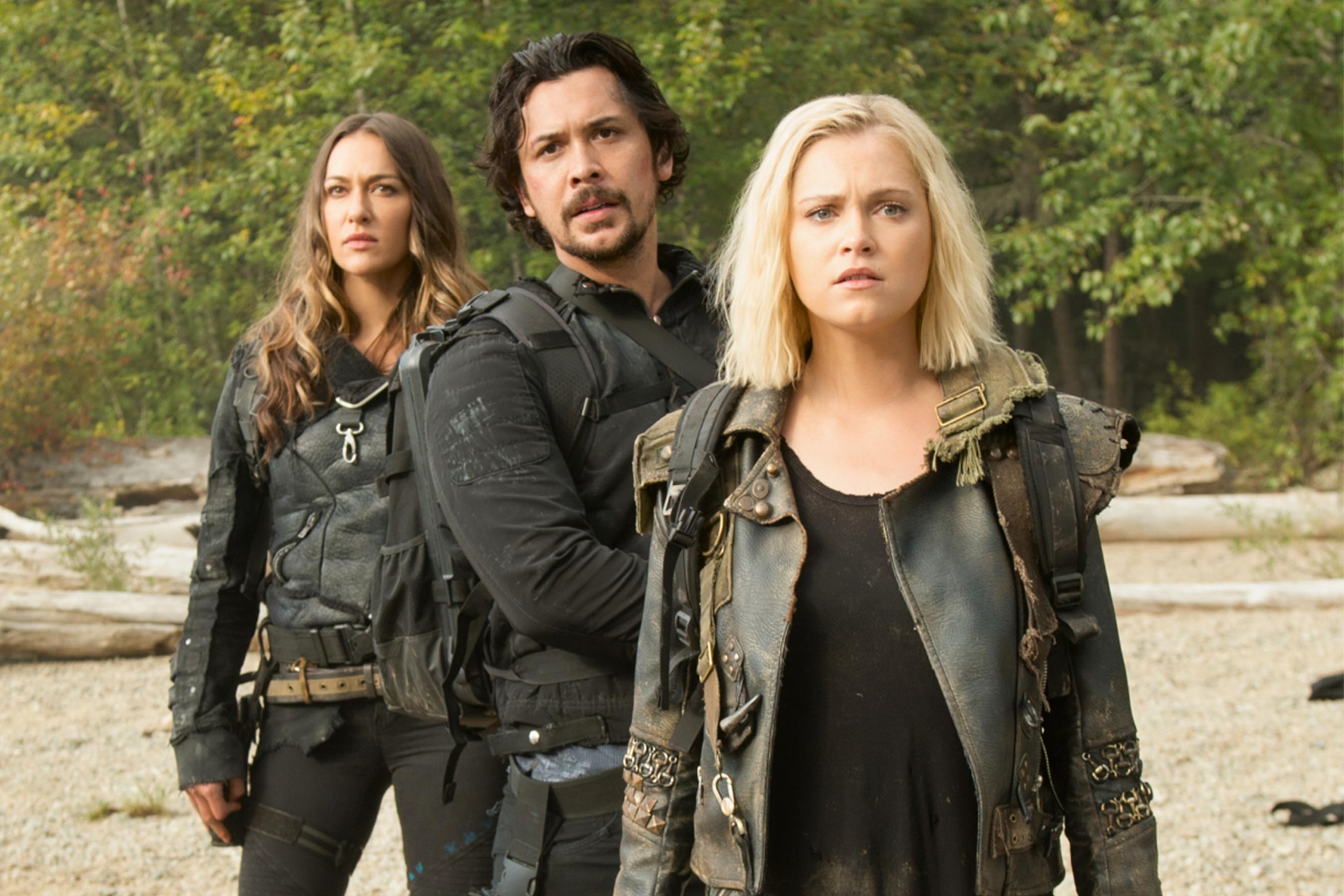 The 100 : mauvaise nouvelle pour le spin-off de la série