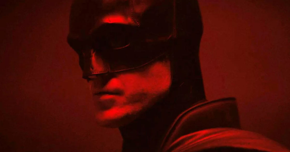 The Batman : une nouvelle vidéo met en scène l'inspecteur Gordon