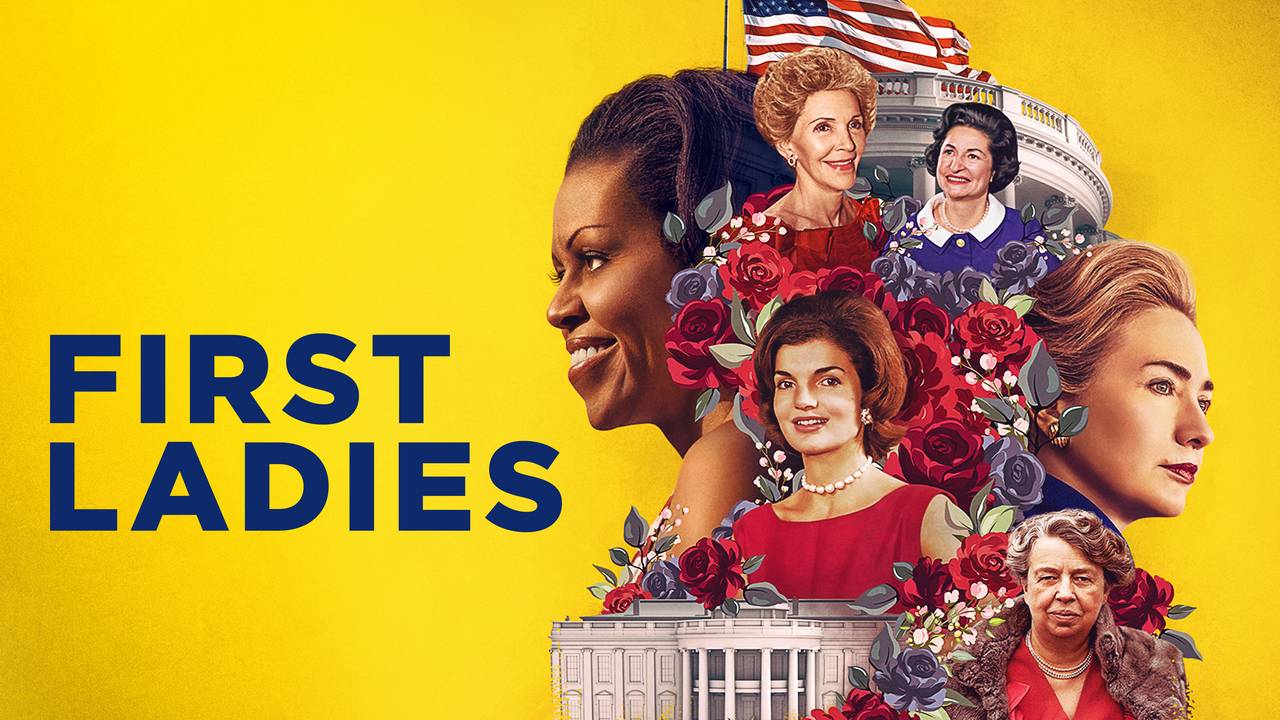 The First Lady : Viola Davis dans la peau de Michelle Obama sur les premières images
