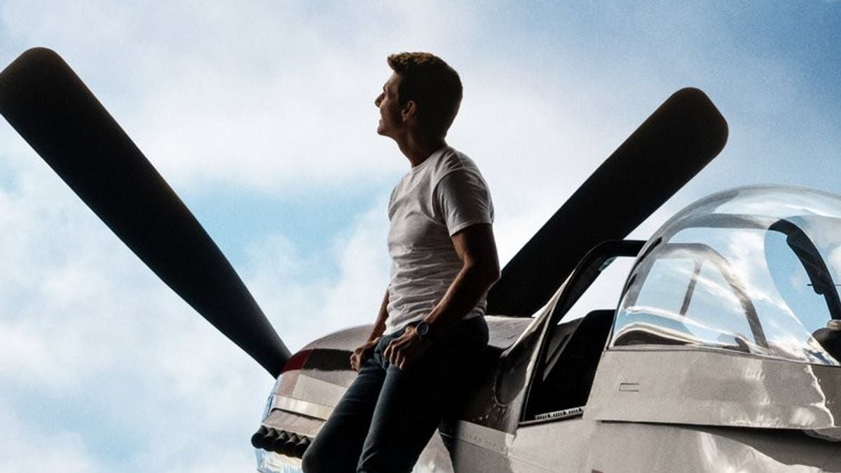 Mission Impossible 8 : Tom Cruise dans une nouvelle cascade complètement folle