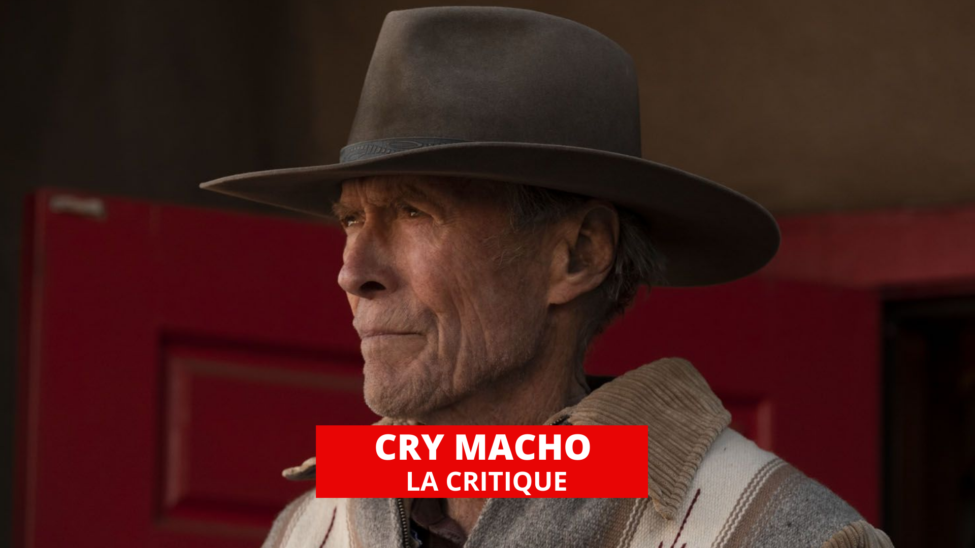 Critique De Cry Macho (Film, 2021) - CinéSérie