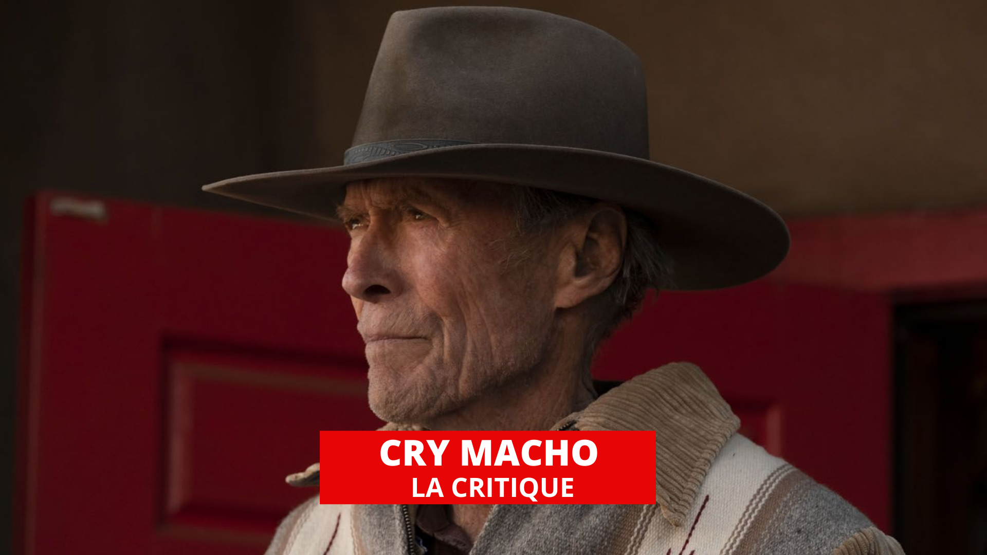 Cry Macho : Clint Eastwood remonte en selle