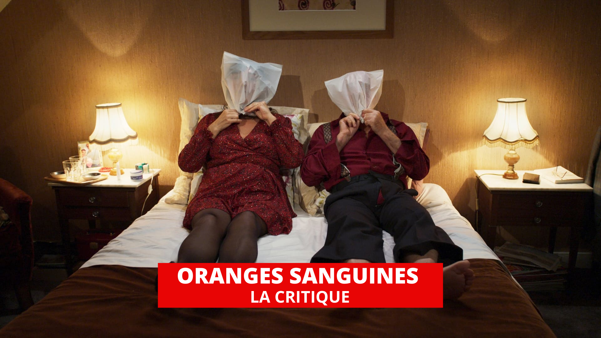 Oranges sanguines : monstruosités et grand cinéma