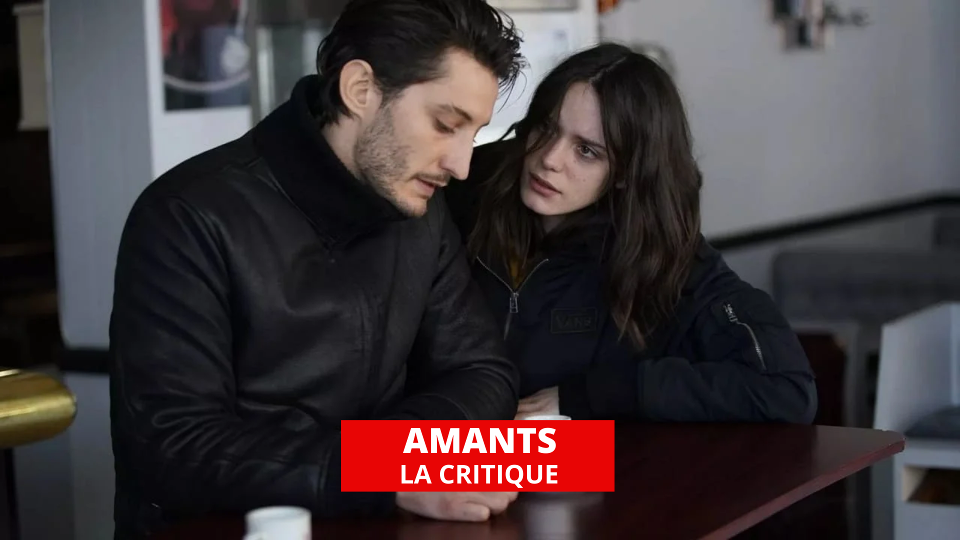 Amants : Nicole Garcia signe un grand thriller amoureux