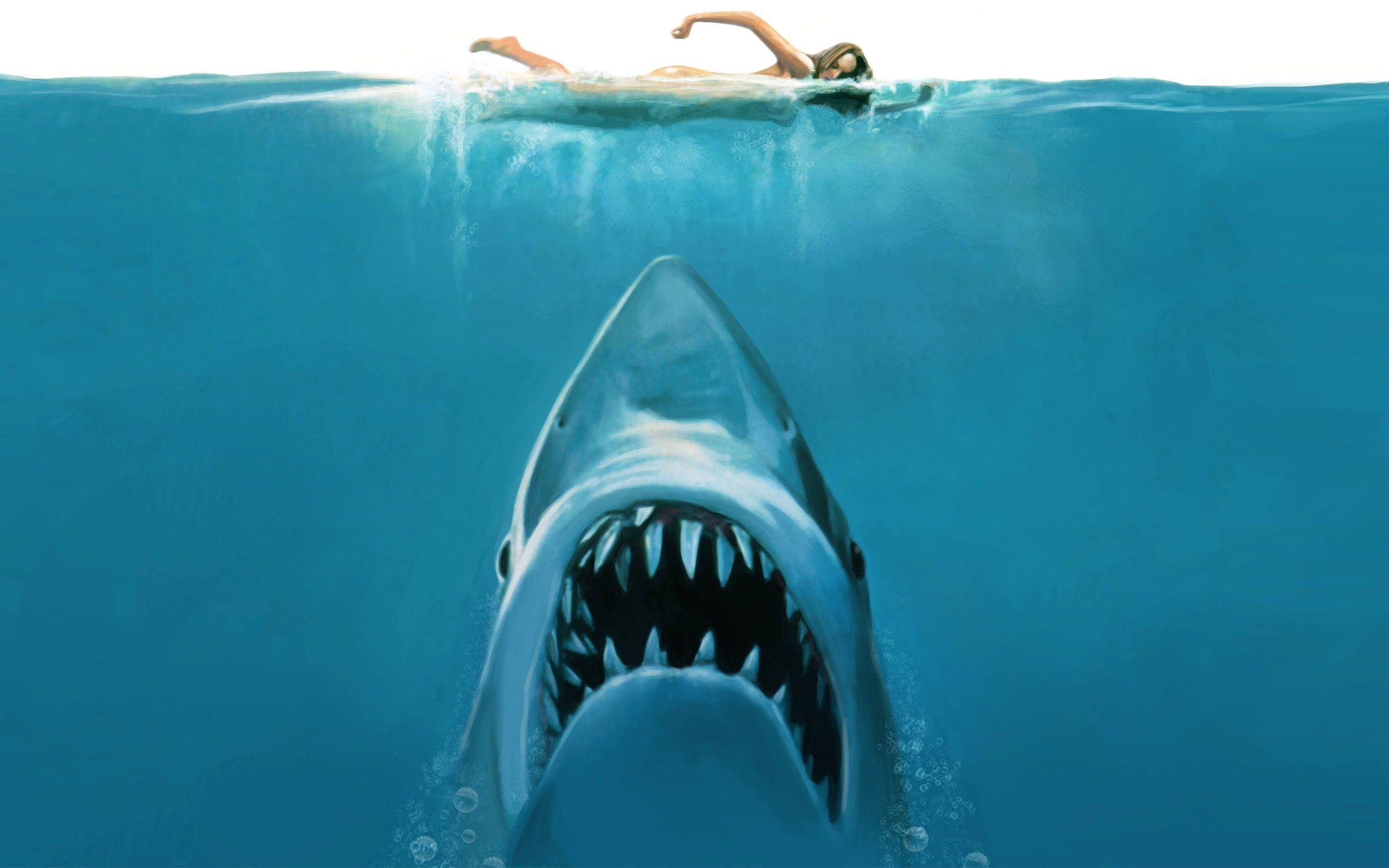 Les Dents de la mer : pourquoi Steven Spielberg a failli passer à côté du film ?