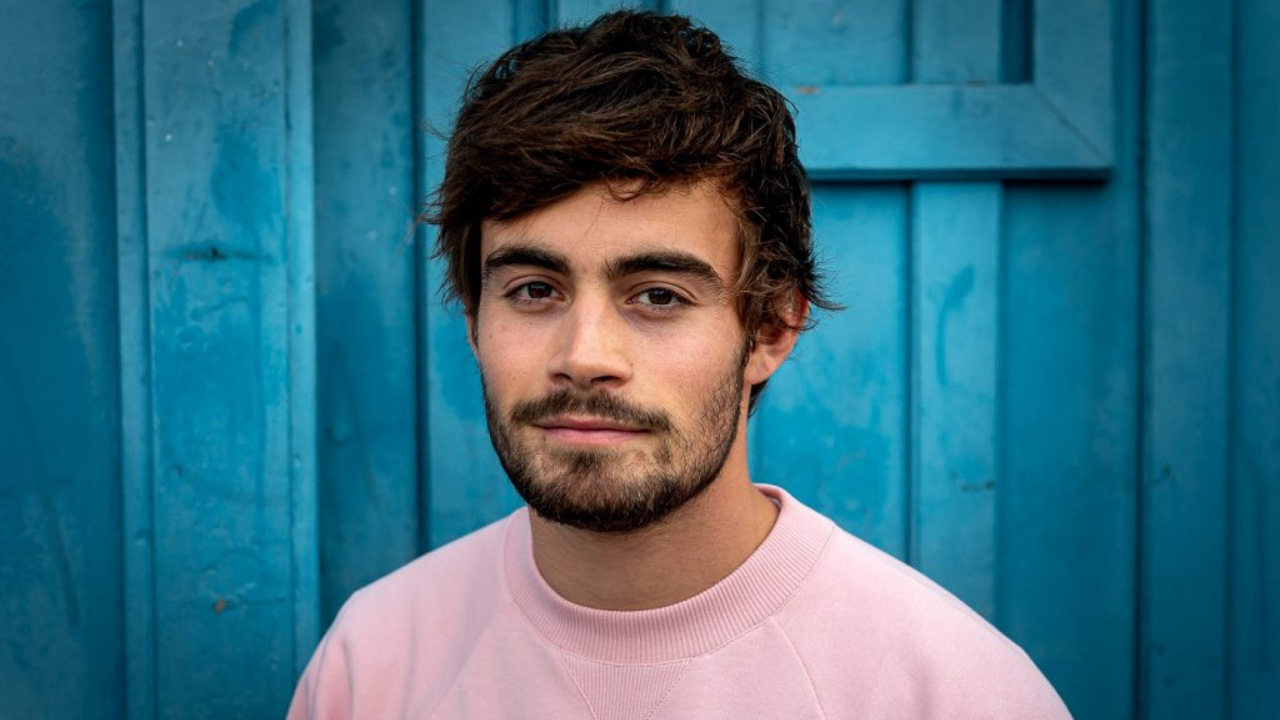 Ici tout commence : Clément Rémiens, son départ de la série est mûrement réfléchi