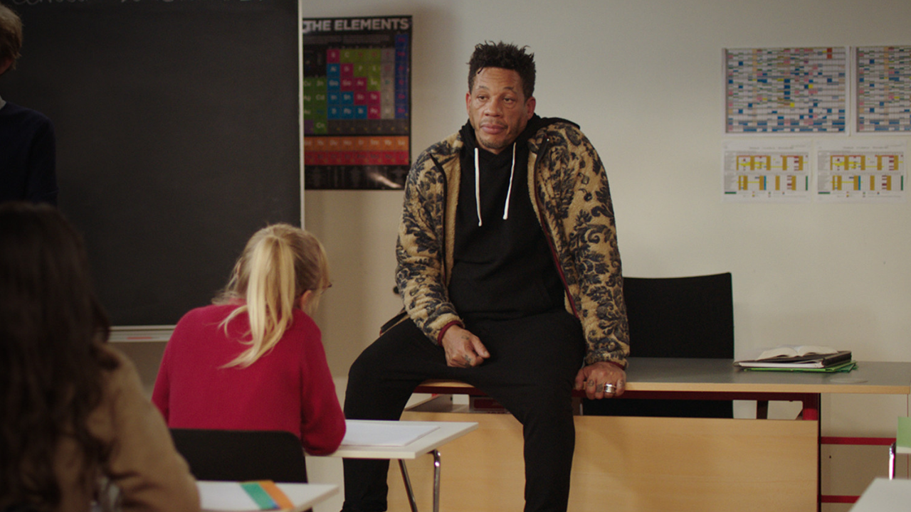 Le Remplaçant sur TF1 : JoeyStarr donnera la réplique à Arnaud Ducret dans les prochains épisodes