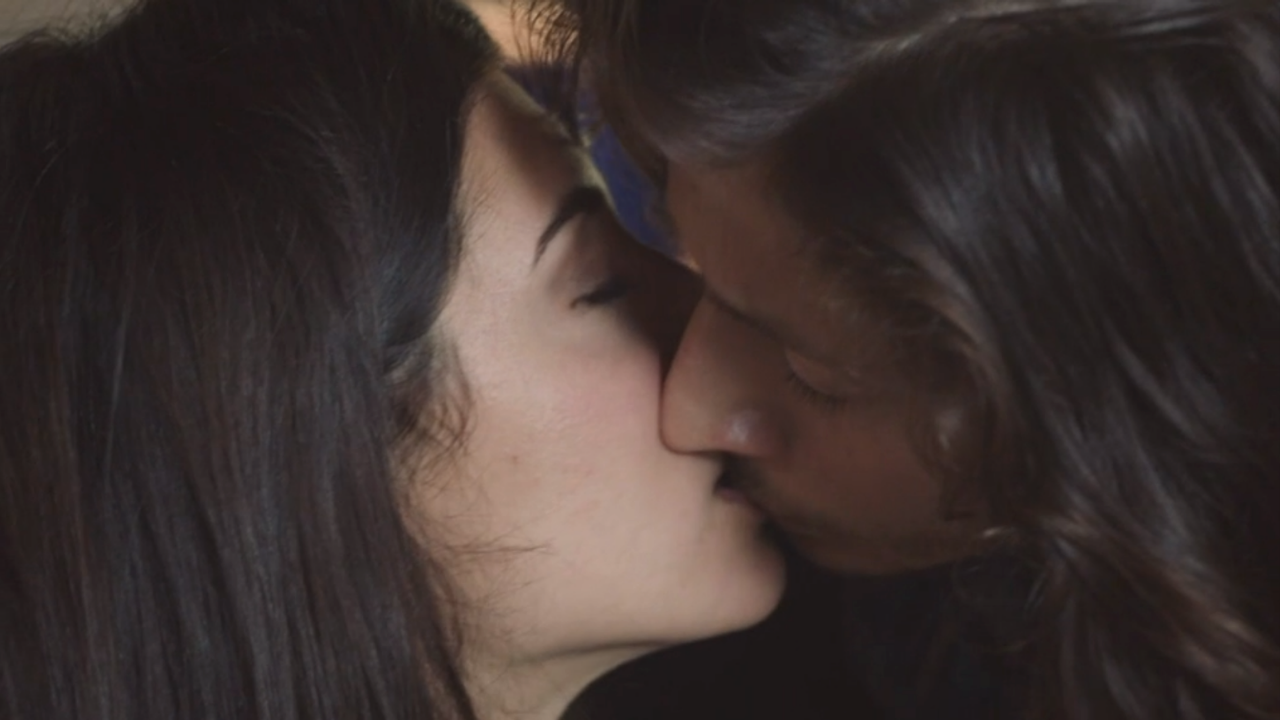 Ici tout commence [SPOILERS] : Célia et Jérémy succombent à nouveau à la tentation