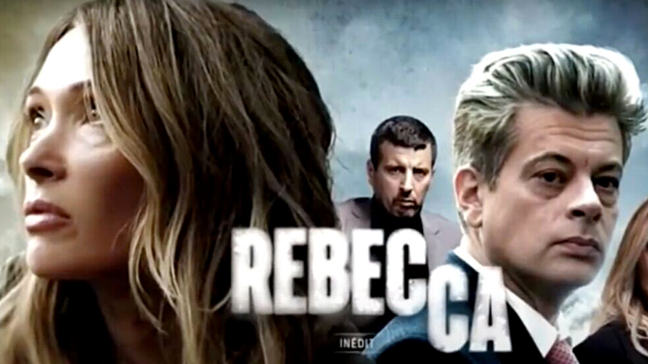Rebecca vs Marcella : quelles sont les différences entre les deux séries ?