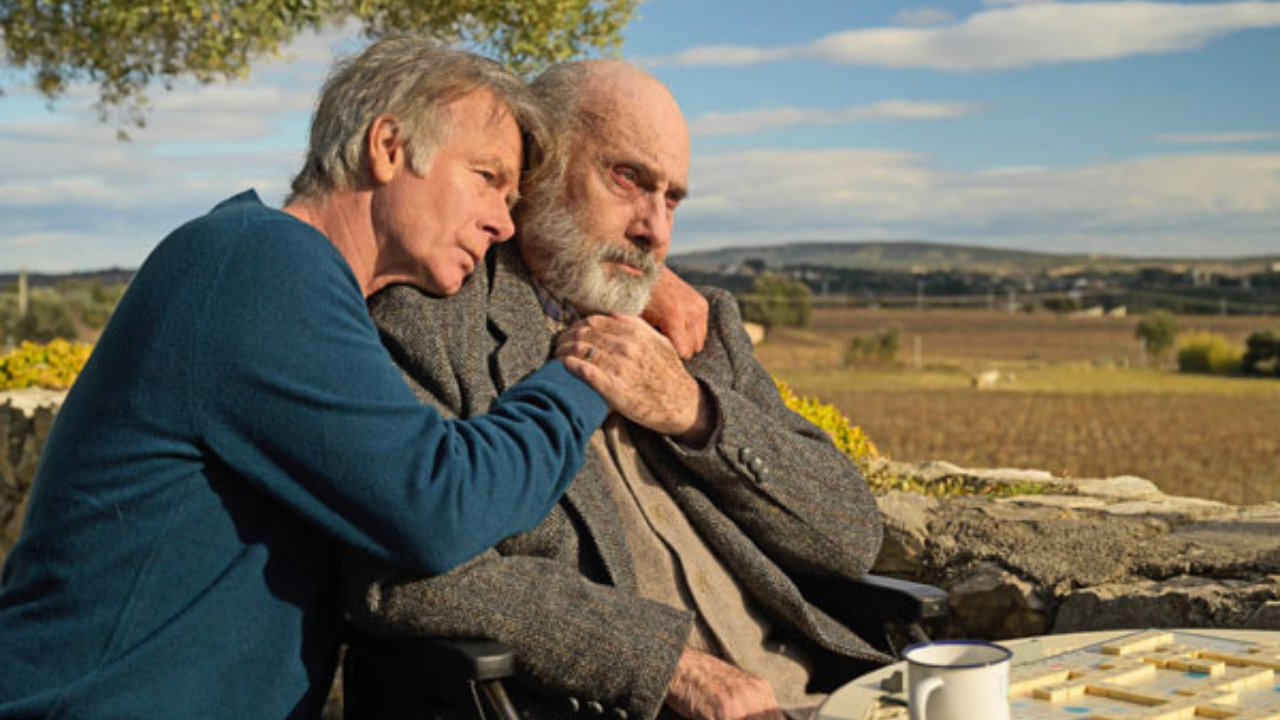 La Dernière partie : Franck Dubosc évoque la mort de son père à travers le téléfilm TF1