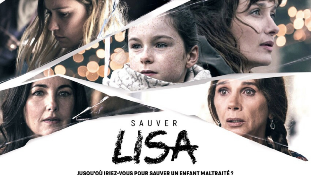 Sauver Lisa : c'est quoi cette série avec Victoria Abril et Caroline Anglade ?