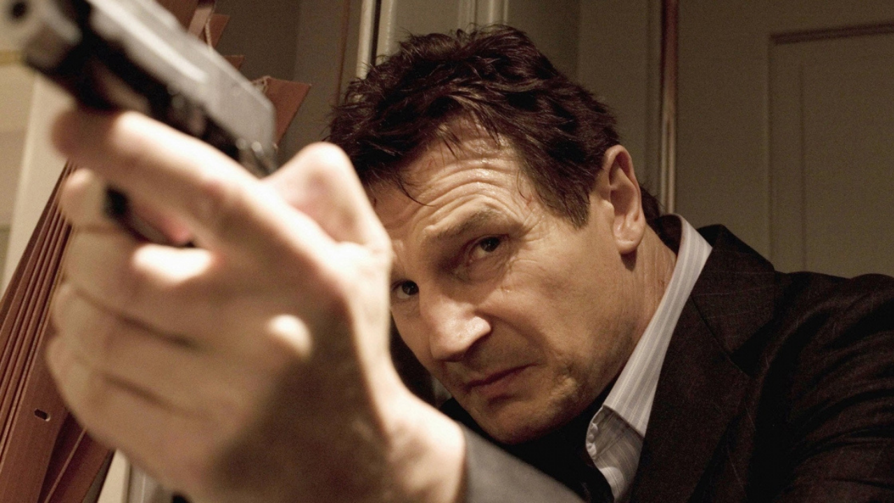 Taken : Liam Neeson revient sur les joies de son tournage parisien