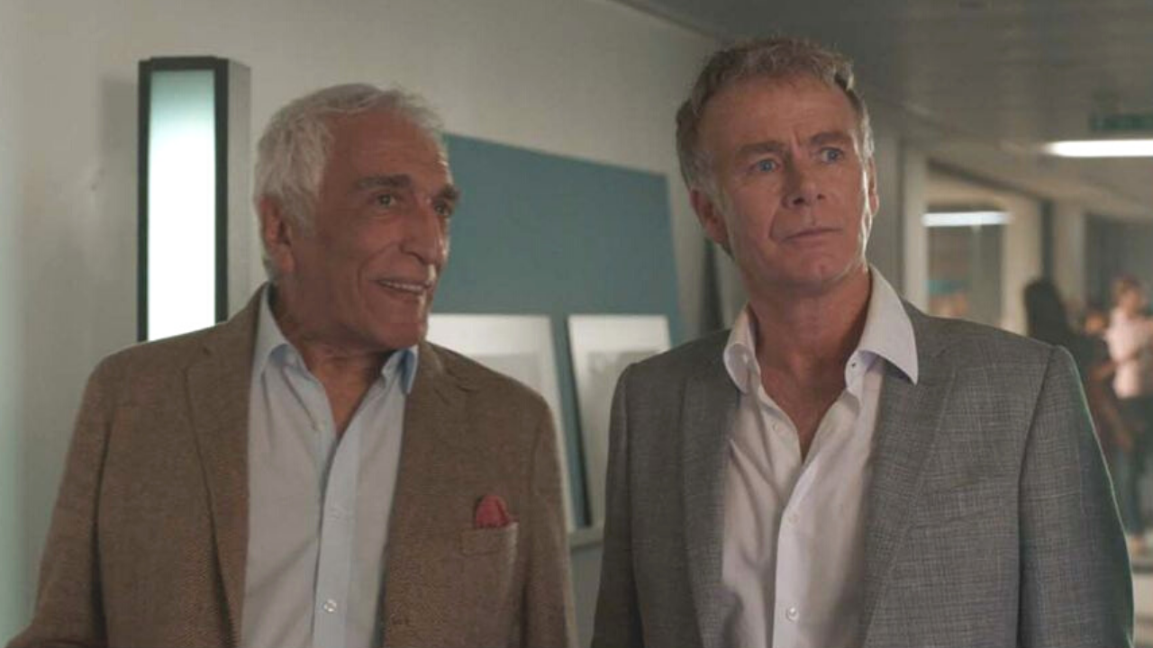 Tout le monde debout : le film a brouillé les relations entre Gerard Darmon et Frank Dubosc