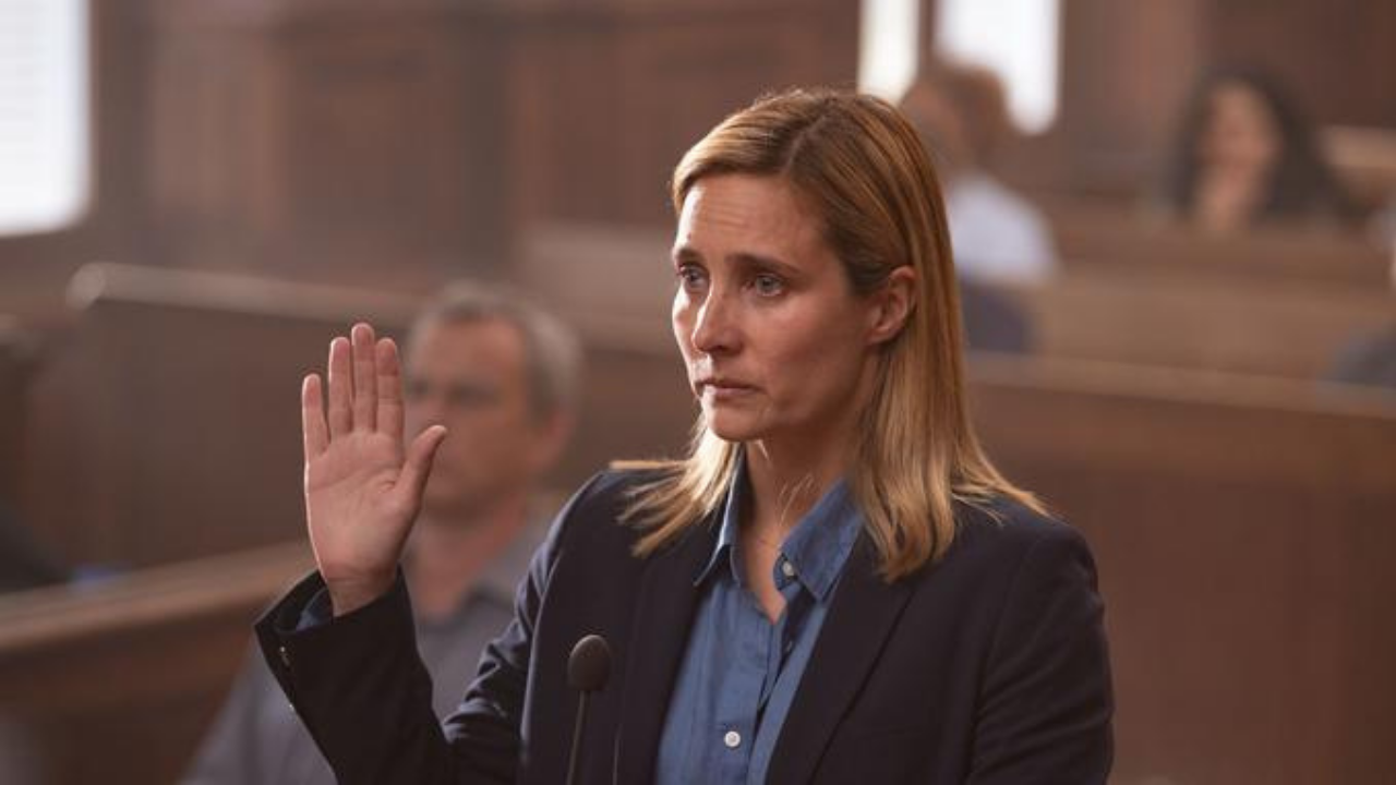 Service volé : dans quel autre film judiciaire tiré d'un fait divers Laurent Lucas a joué ?