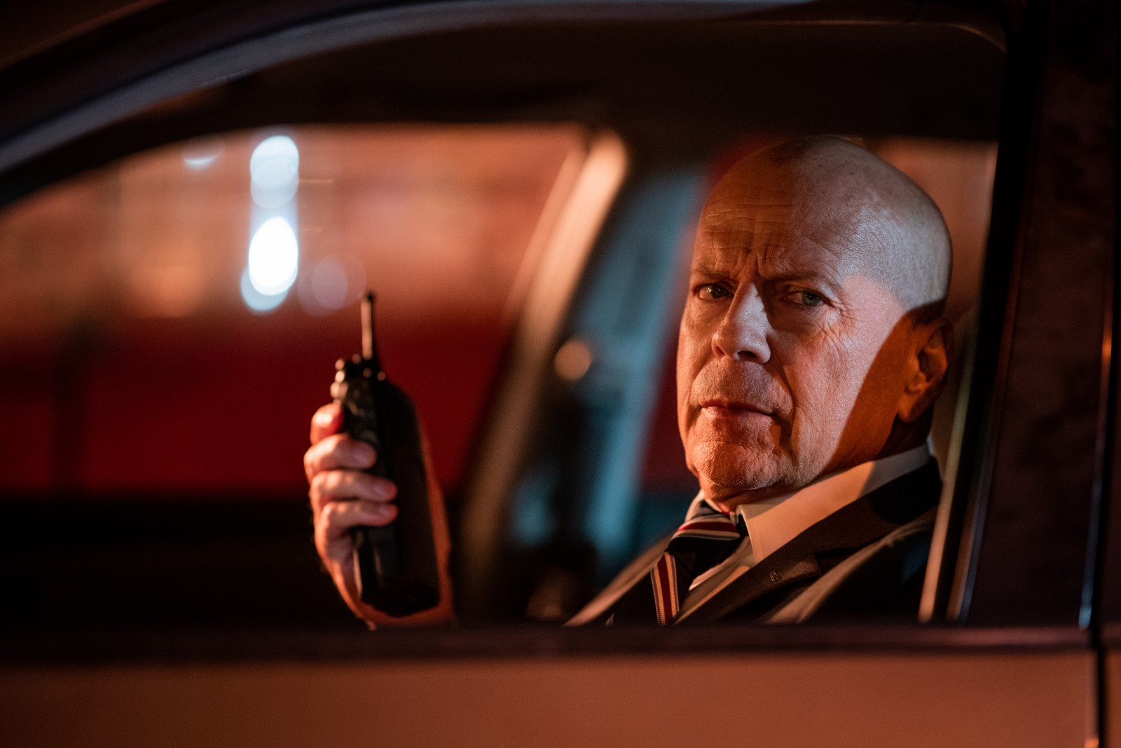 La Proie : c'est quoi ce thriller avec Bruce Willis et Megan Fox ?