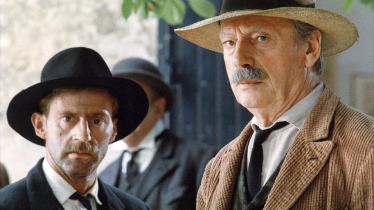 Jean de Florette : Coluche a failli jouer dans le film
