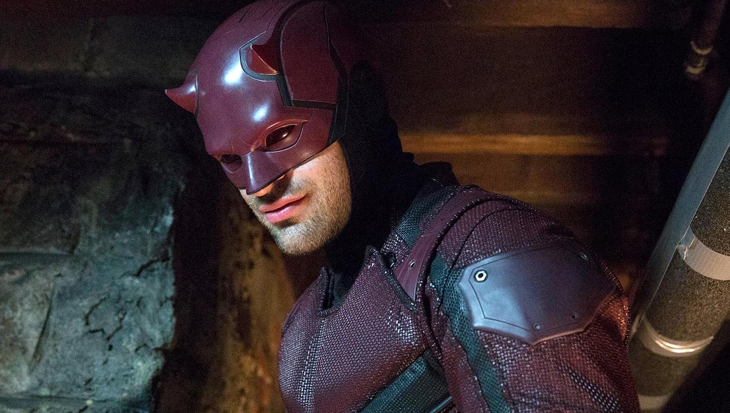 Kevin Feige confirme que Charlie Cox sera de nouveau Daredevil dans le MCU