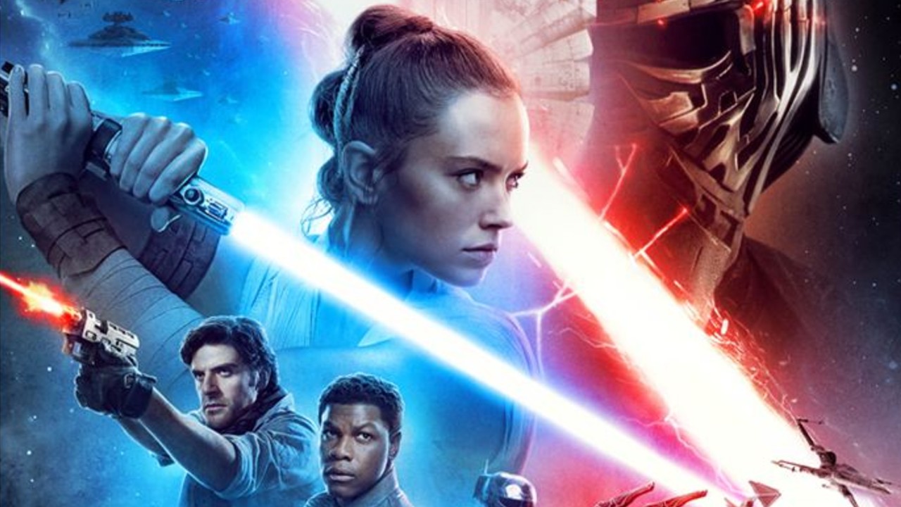 Star Wars - L'Ascension de Skywalker : comment le scénario a-t-il fuité sur le net ?