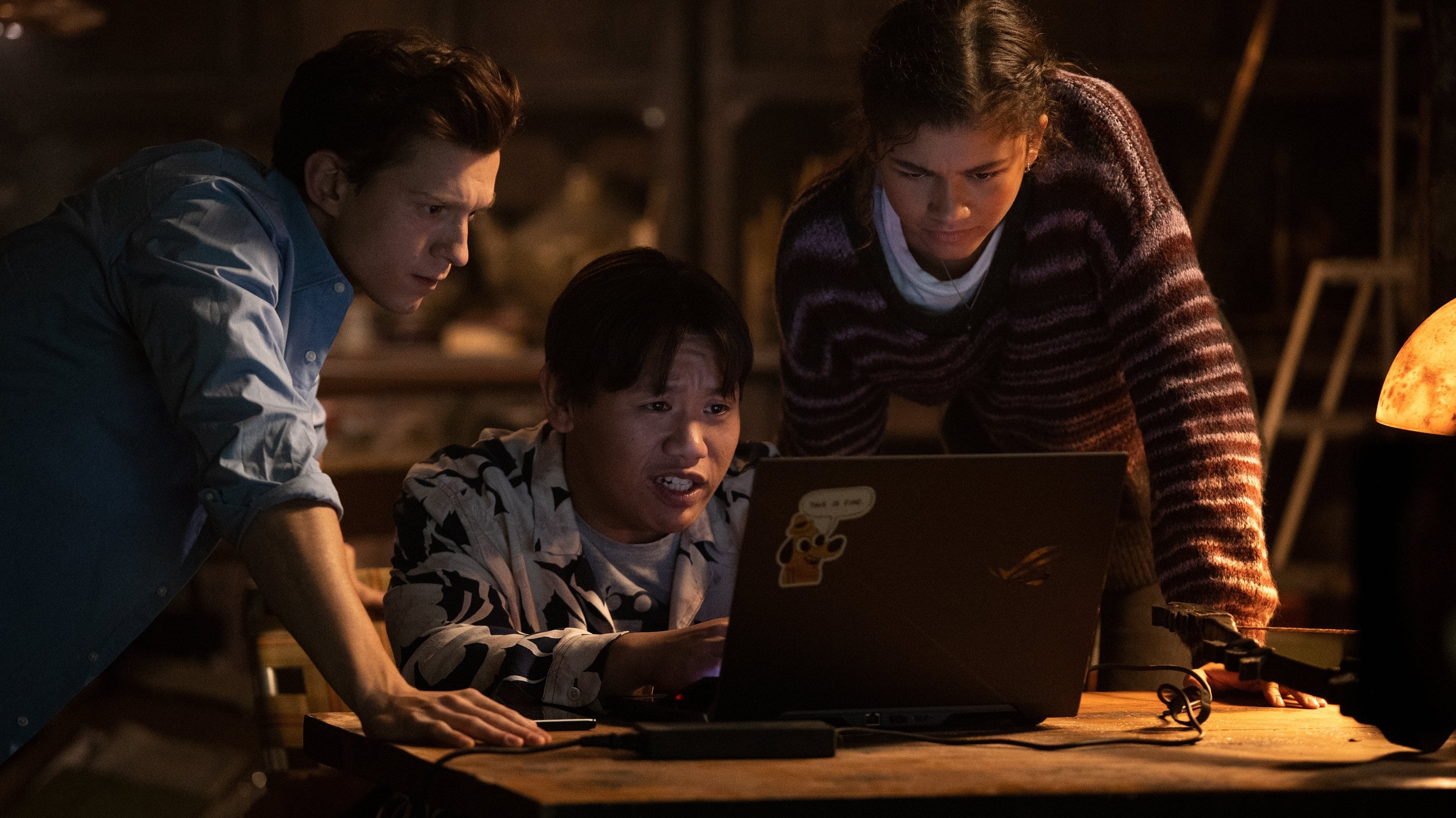 Spider-Man : est-ce que Ned Leeds va devenir le Super Bouffon dans le MCU ?