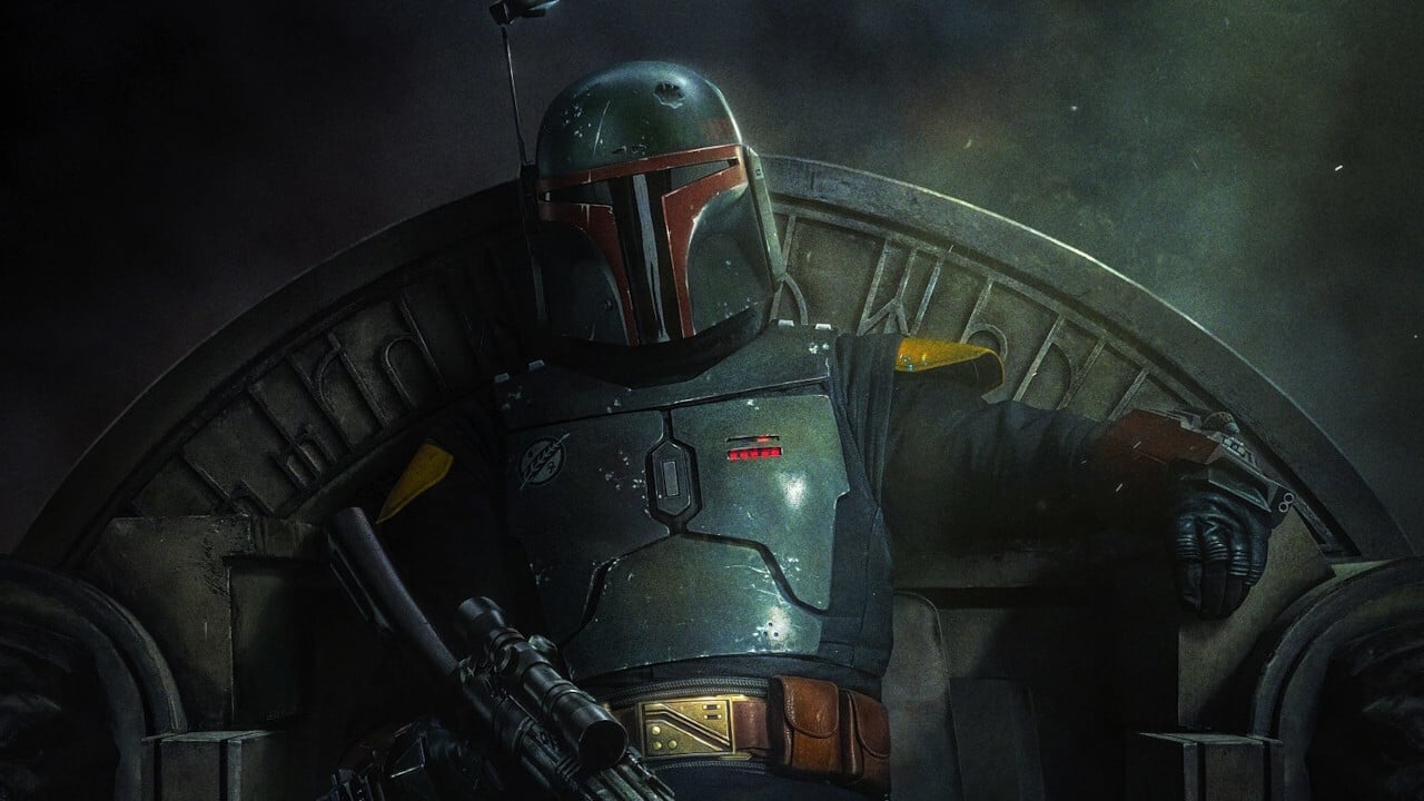 Le Livre de Boba Fett : il y aura des 