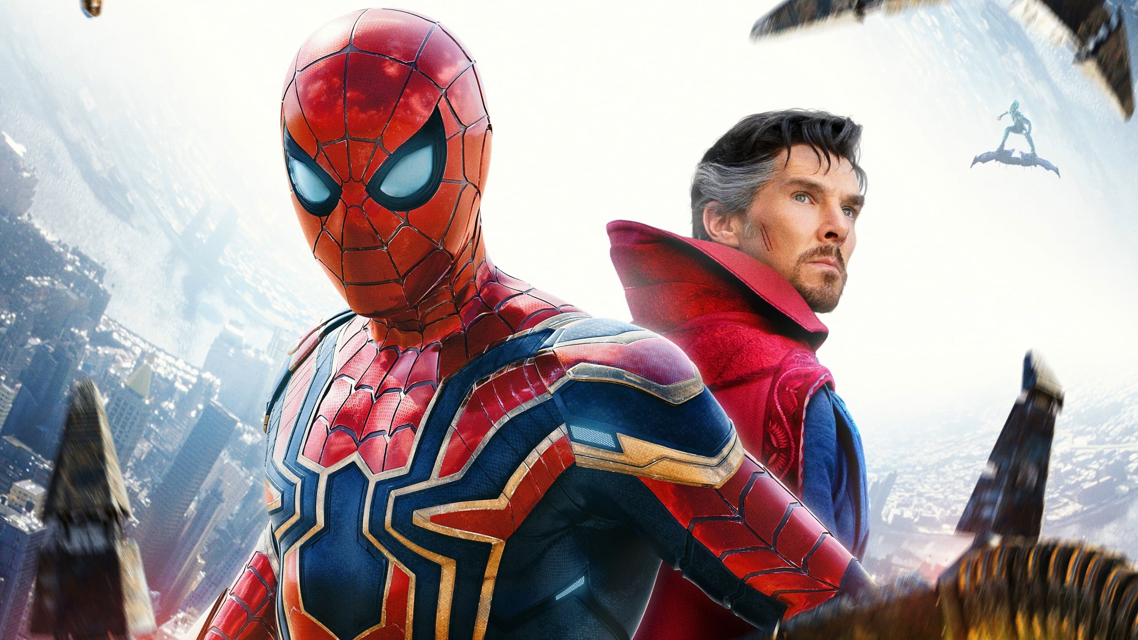 Spider-Man No Way Home : ce personnage d'Avengers Endgame a été coupé au montage