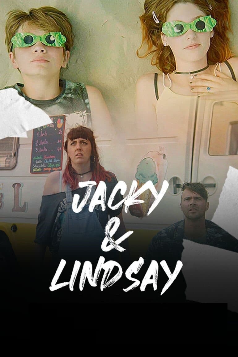 Jacky & Lindsay