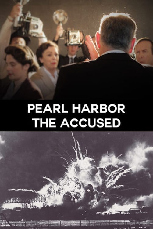Pearl Harbor : La Vraie Histoire