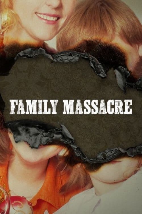 Massacre en famille