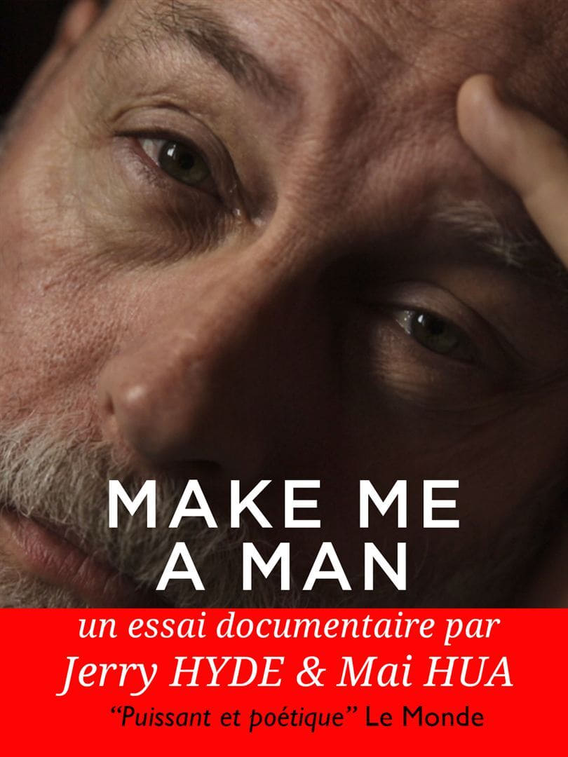 Make Me a Man