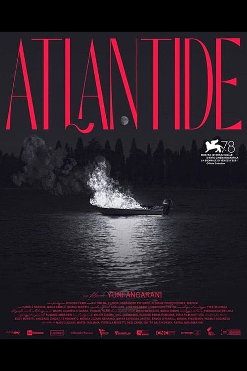 Atlantide