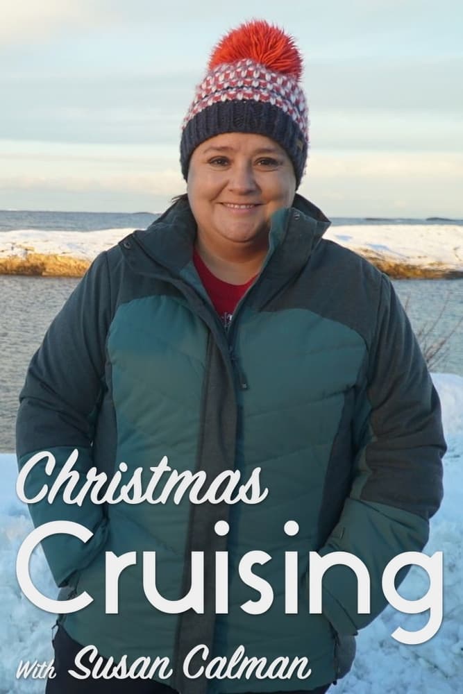 Christmas Cruising with Susan Calman