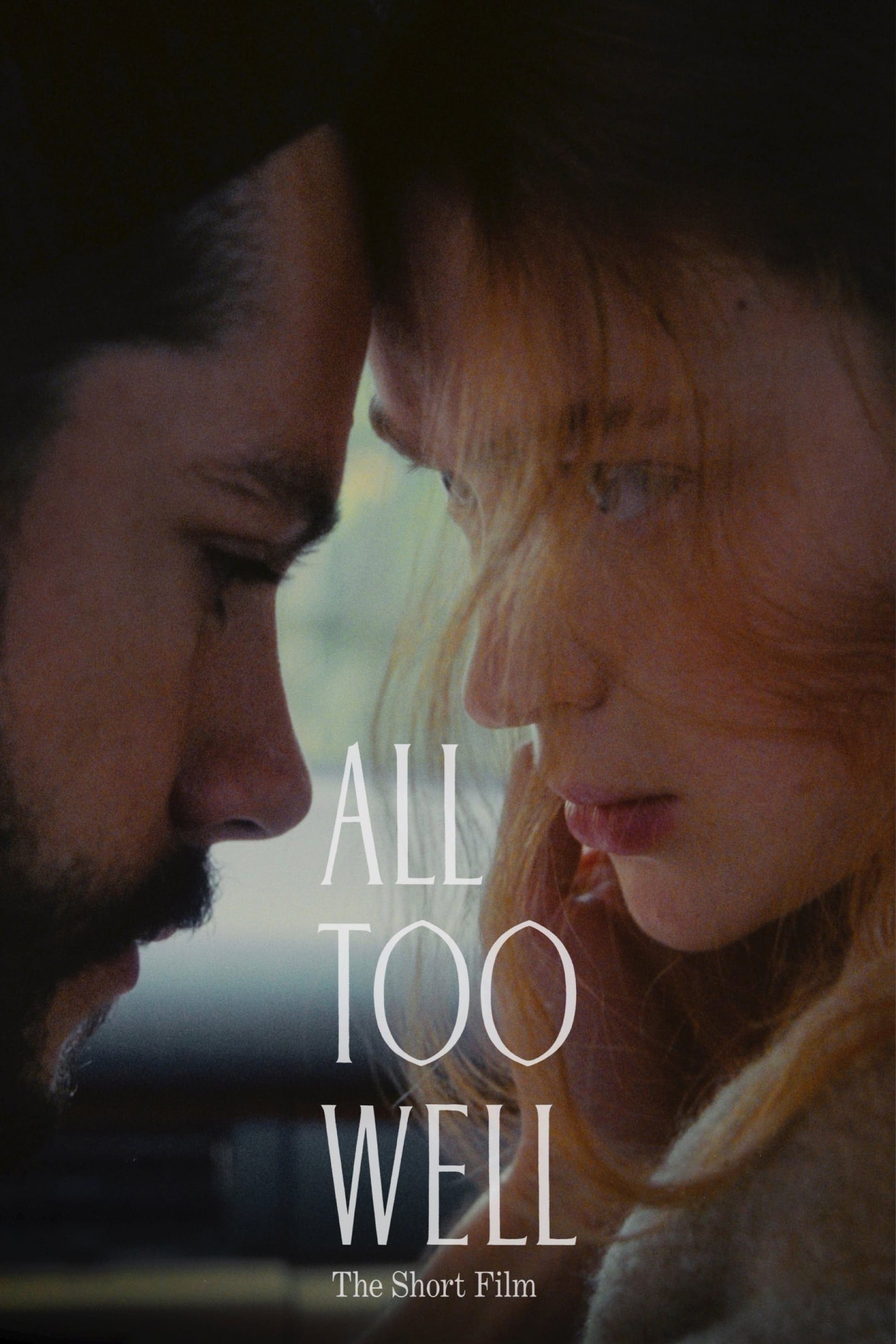 Trailer du film All Too Well The Short Film All Too Well The