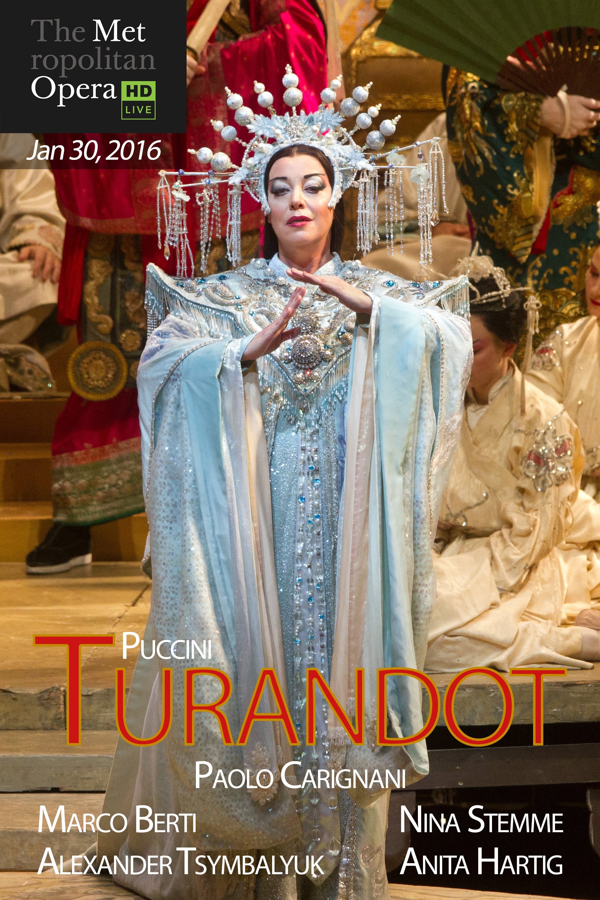 Turandot