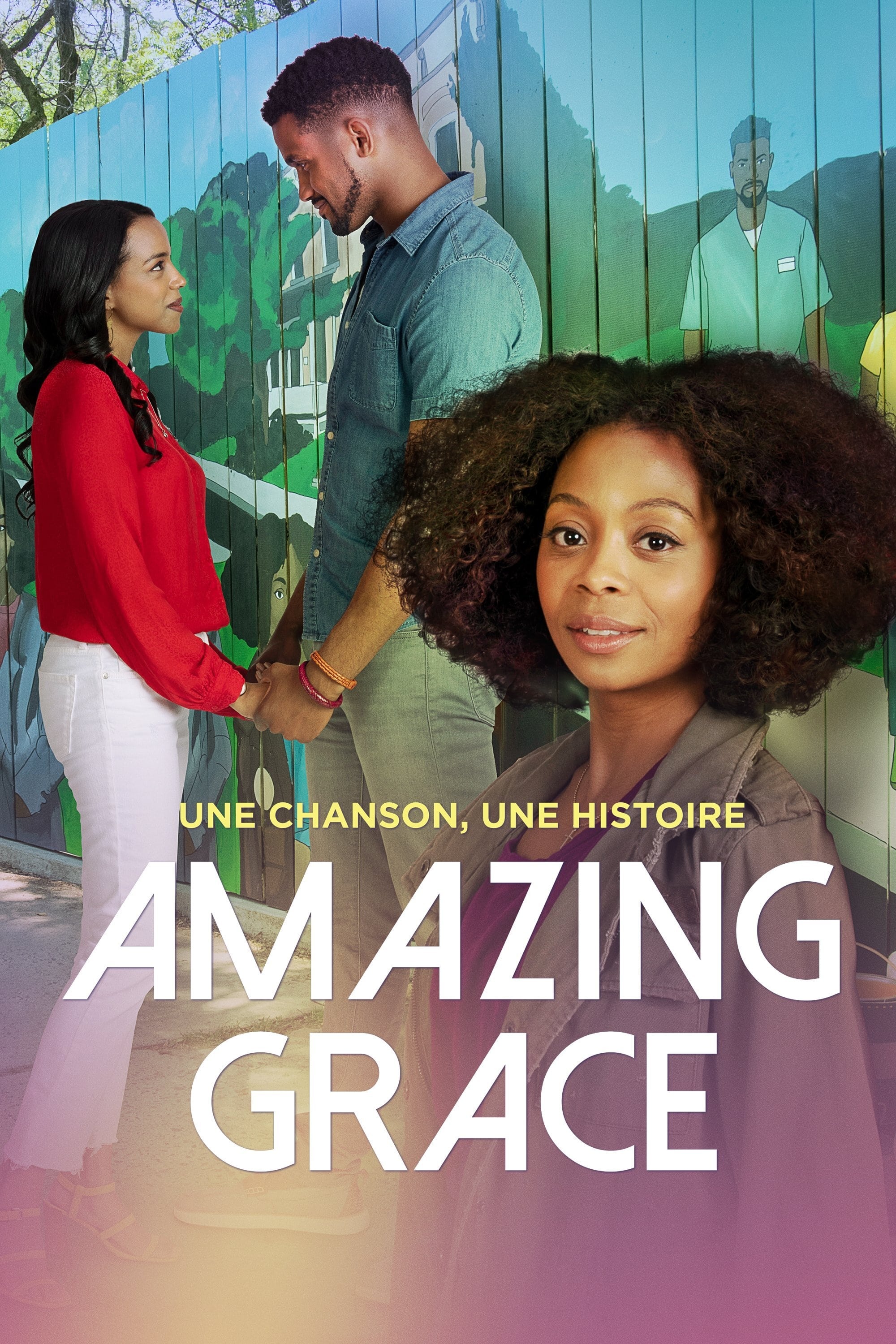 Une chanson d'amour : Amazing Grace