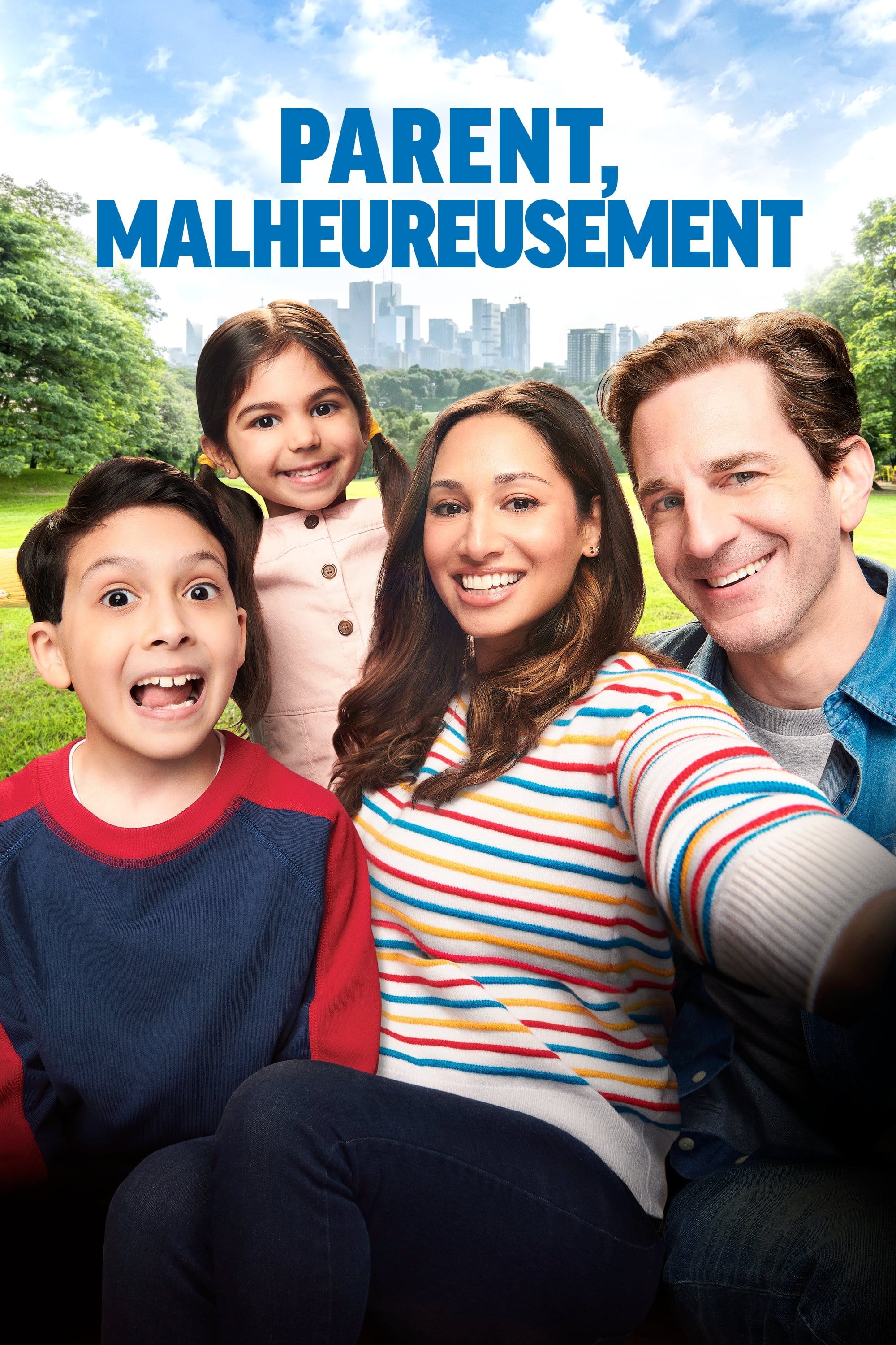 Parent, malheureusement