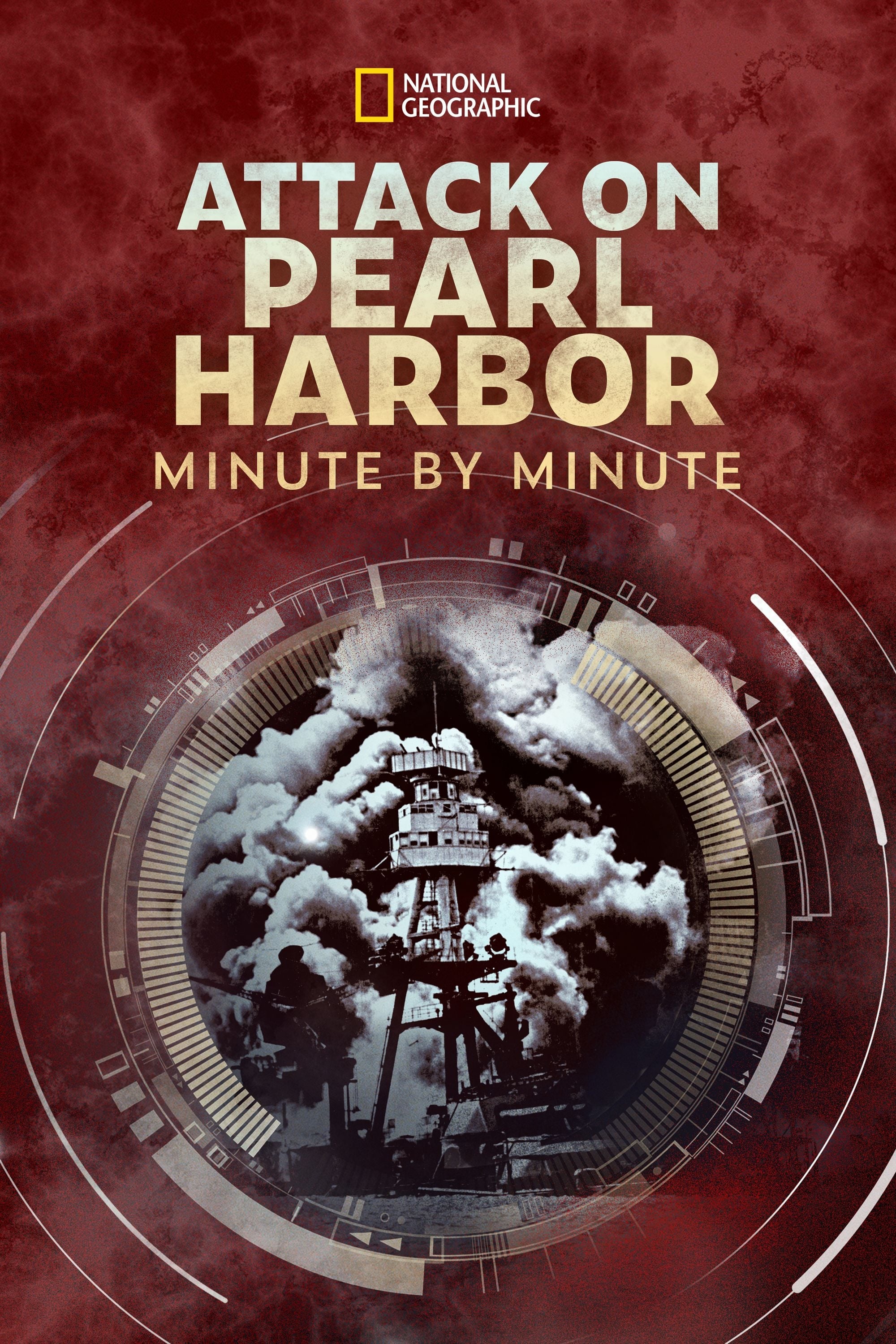 Pearl Harbor - Chronologie d'une attaque