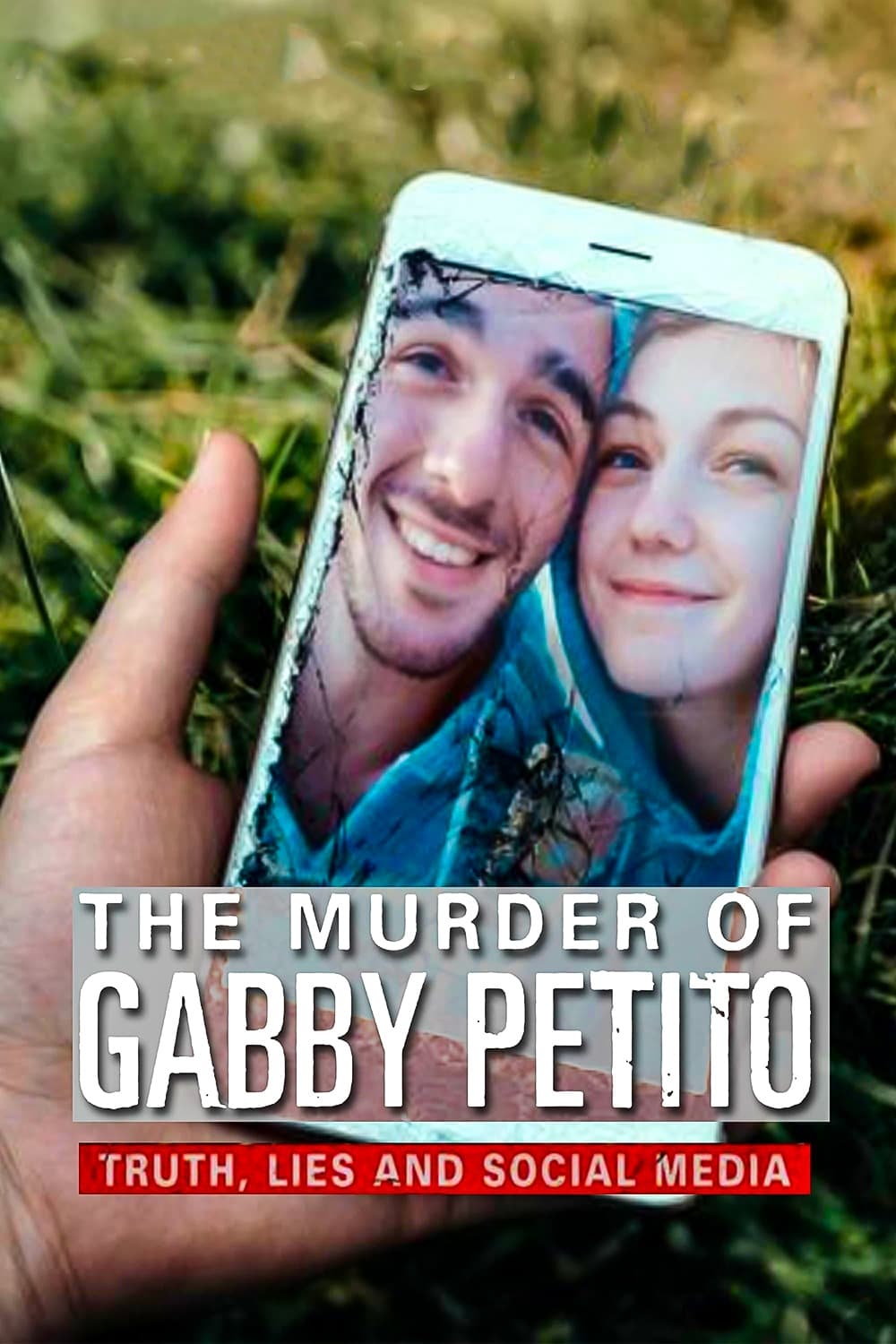 Gabby Petito, meurtres, mensonges et réseaux sociaux